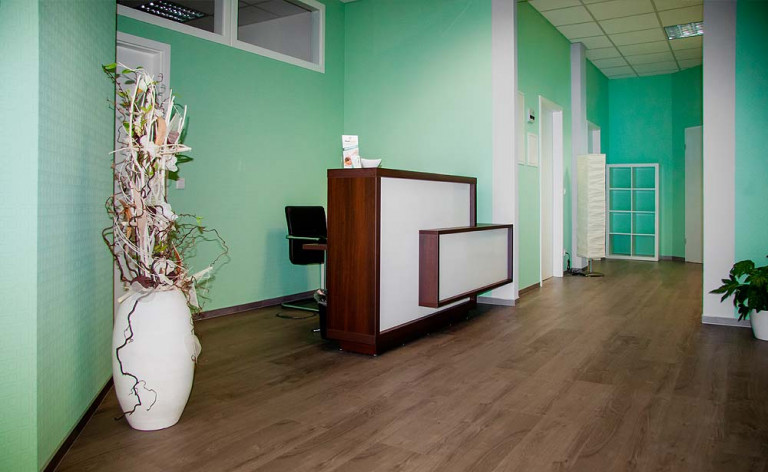 Physiotherapie Lars Büchner – Physiotherapie & Osteopathie Dresden-Gruna