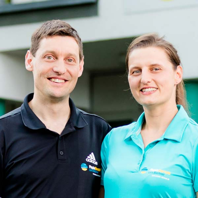 Physiotherapie Lars Büchner – Physiotherapie & Osteopathie Dresden-Gruna