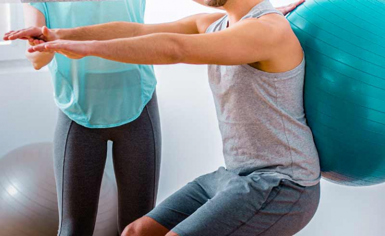 Gesundheitskurse – Physiotherapie Lars Büchner