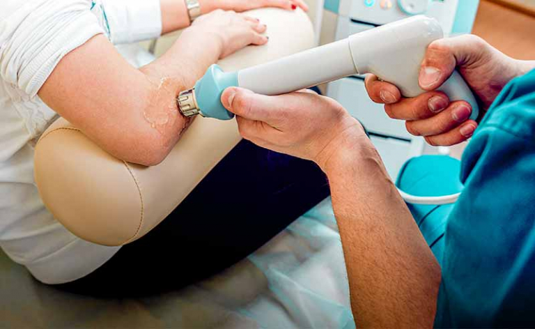 Thermotherapie – Physiotherapie Lars Büchner